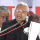 Veeramani alleged that criminals wanted by the police are safe in BJP
