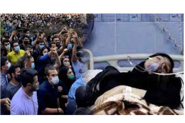 கல்வி பயில்வதை தடுக்க செய்த அதிர்ச்சி செயல்! 100 மாணவிகளுக்கு விஷம் வைத்த கொடூரம்! 