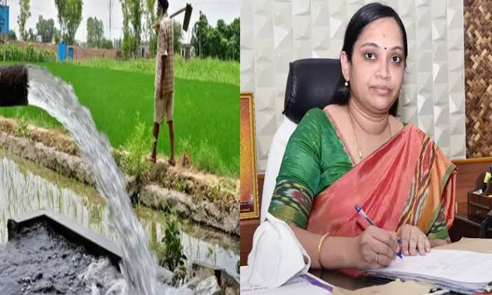 ஆதிதிராவிட பழங்குடியின விவசாயிகளுக்கு குட் நியூஸ்! மாவட்டக் கலெக்டர் வெளியிட்ட முக்கிய அறிவிப்பு! 