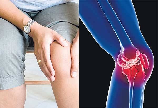 ஒரு நிமிடத்தில் தயார் செய்யக்கூடிய இந்த பொருட்களினால் உங்கள் மூட்டு வலி நிரந்தரமாக குணமாகும் அதிசயம்! 