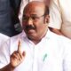 I will take care when the time comes for us too.. AIADMK front minister Jayakumar warned DMK!!
