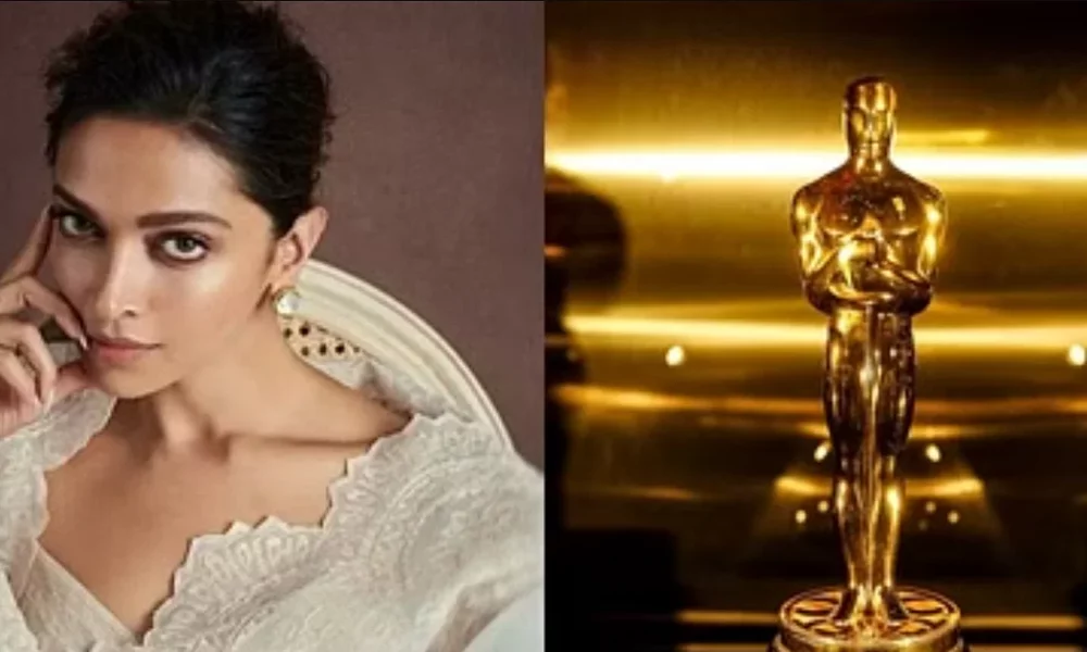 ஆஸ்கார் விருது வழங்கும் விழா!! முக்கிய விருந்தாளியாக தீபிகாவுக்கு அழைப்பு!!