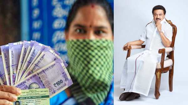 சர்வதேச மகளிர் தினம் பெண்களுக்கு வெளிவந்த குட் நியூஸ்! குடும்பத் தலைவிகளுக்கு ரூ 1000 வழங்கும் தேதி வெளியீடு?