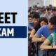 NEET exam will be held on 7th May! Important information published by the National Examinations Agency!