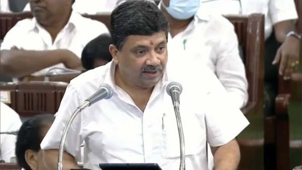 பட்ஜெட்டில் பள்ளிகளுக்கு வெளிவந்த ஹாப்பி நியூஸ்! ரூ 1500 கோடி நிதி ஒதுக்கீடு!