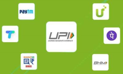 upi payments charges in india