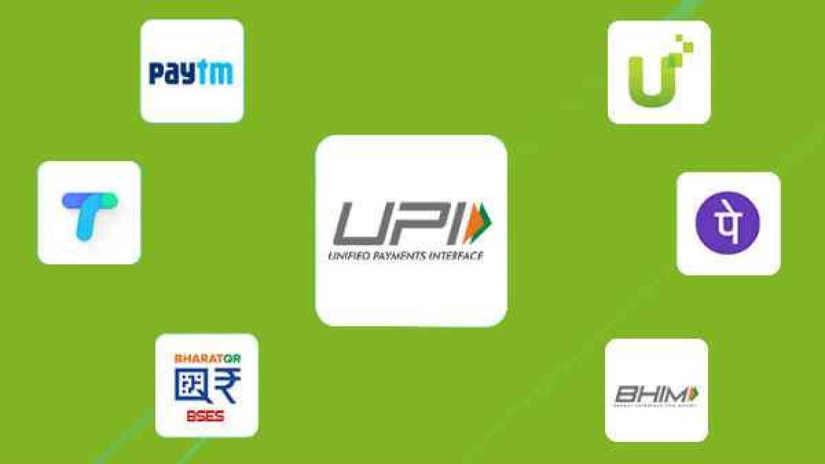 upi payments charges in india
