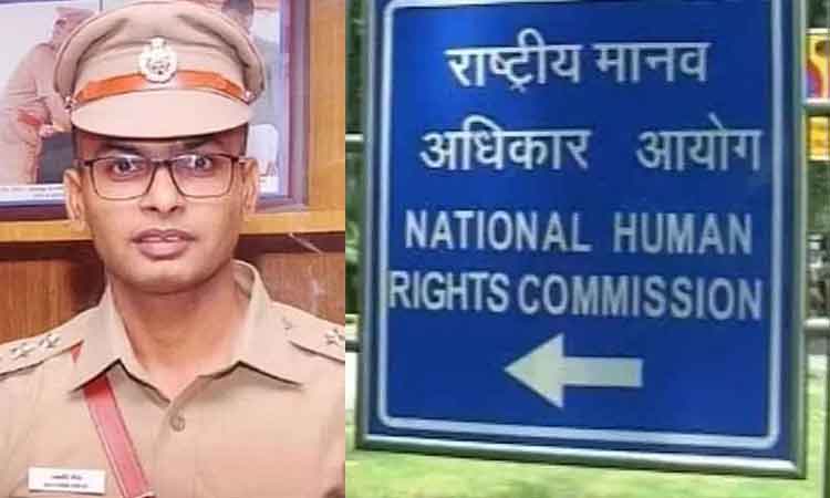 பல்லை பிடுங்கிய பல்வீர்சிங் மீது எடுத்த நடவடிக்கை என்ன! மனித உரிமைஆணையம் தமிழக டிஜிபிக்கு சரமாரி கேள்வி!