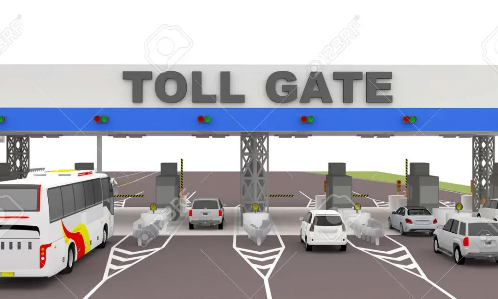 சுங்க கட்டணம் முழுமையாக எடுக்கப்பட வேண்டும் என்பதே அரசின் நோக்கம் – அமைச்சர் எ.வ.வேலு!!