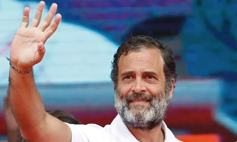 ஆட்சிக்கு வந்ததும் ராகுல்காந்திக்கு தீர்ப்பு கூறிய நீதிபதி நாக்கை அறுப்போம்! காங்கிரஸ் பிரமுகர் பரபரப்பு பேச்சு 