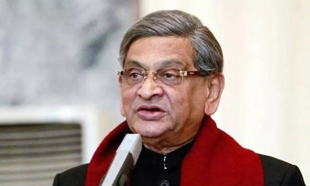 அண்ணாமலை குறித்து கர்நாடக முன்னாள் முதல்வர் கடும் தாக்கு!