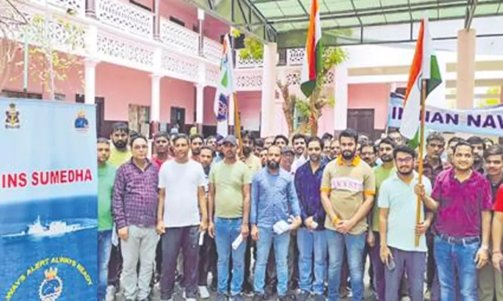 சூடானில் தமிழர்கள் தவிப்பு! மத்திய அரசு தீவிர நடவடிக்கை