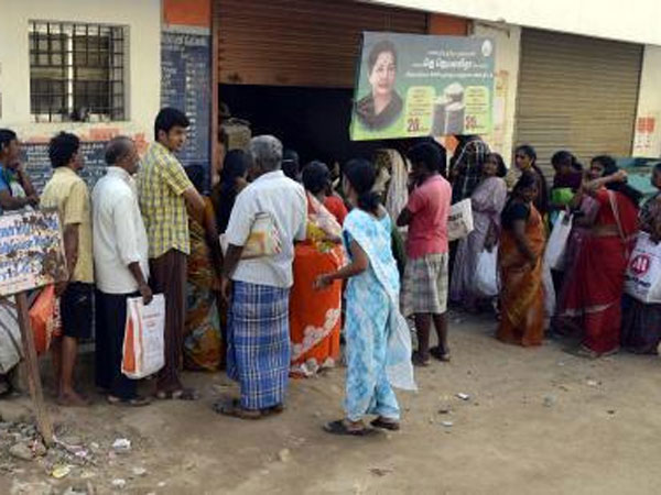 மே 10 ஆம் தேதி முதல் நியாயவிலை கடைகளில் இரண்டு புதிய வசதிகள் அறிமுகம்!!