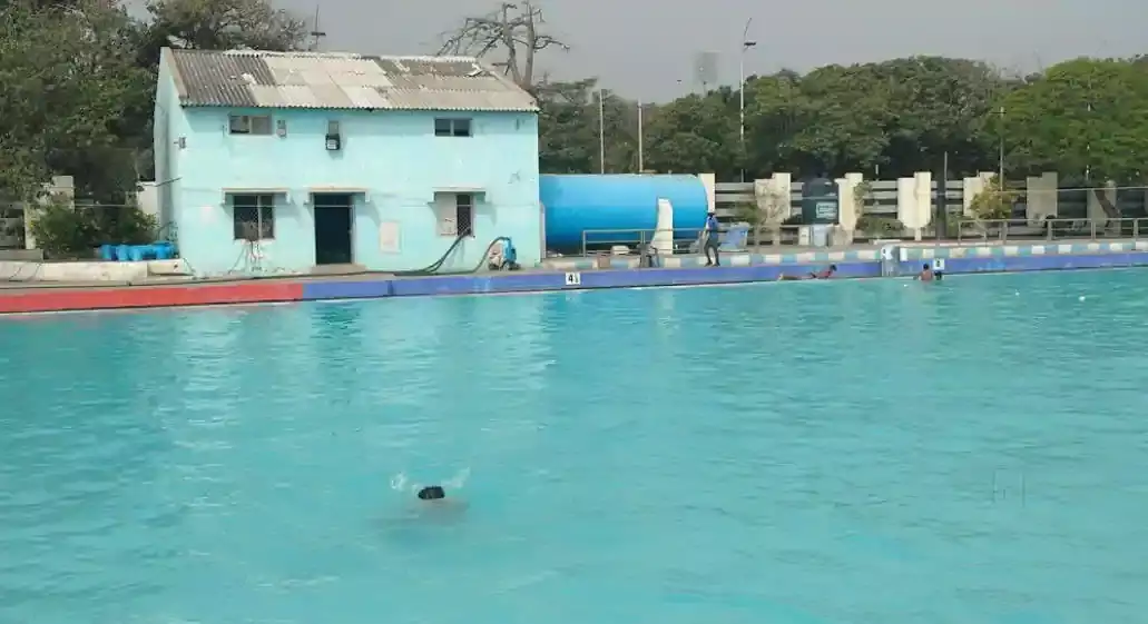 சிறுவன் நீச்சல் குளத்தில் மூழ்கி உயிரிழந்த சம்பவம்! நீச்சல் குளத்தை மூடி சென்னை மாநகராட்சி உத்தரவு 