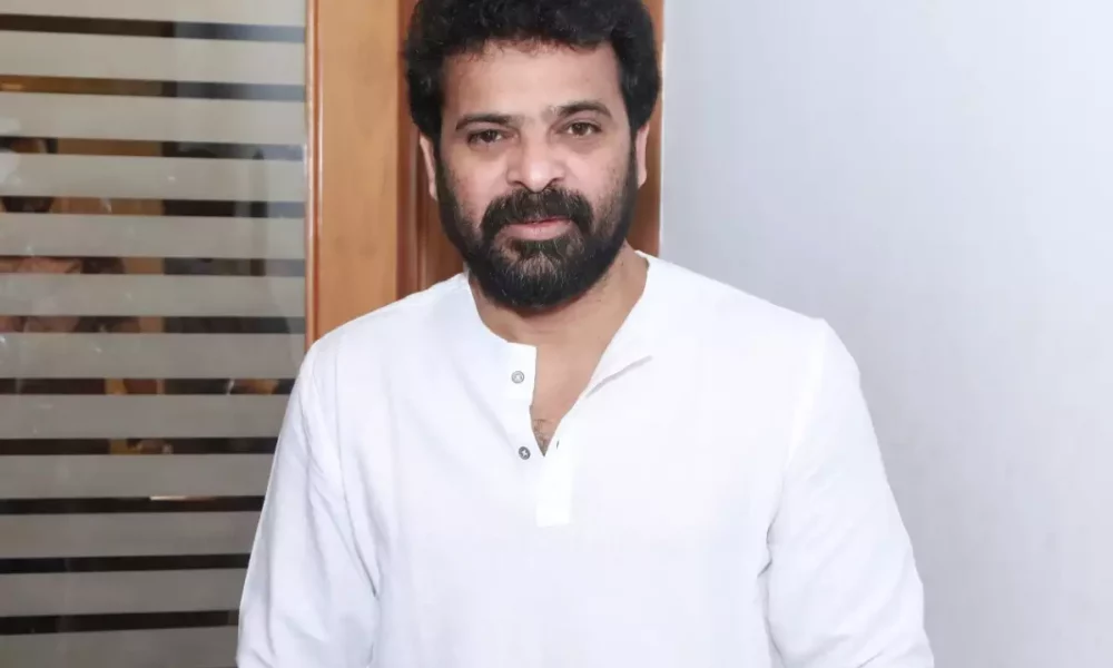 பாஜக தலைவர் அண்ணாமலை மீது இயக்குனர் அமிர் குற்றச்சாட்டு!