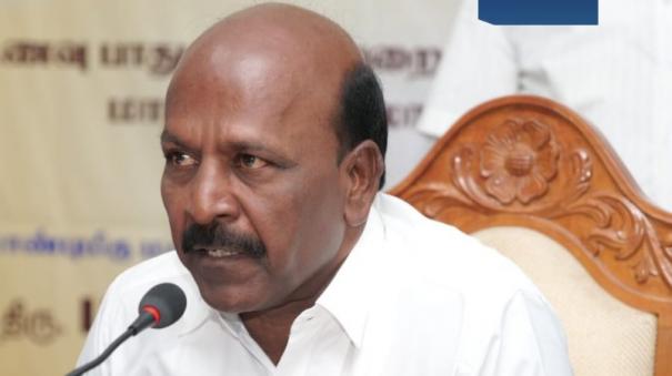 புதிய கொரோனாவால் அதிக பாதிப்பு இல்லை! சுகாதாரத்துறை அமைச்சர் தகவல்!!