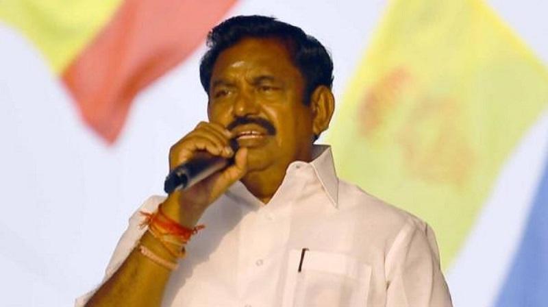 எடப்பாடி பழனிசாமி வீட்டின் முன் தெருக்கூத்து அரங்கேற்றம்