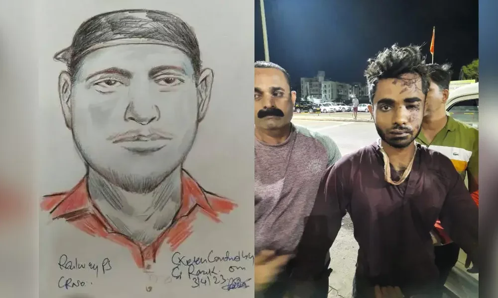 ரயிலில் தாக்குதல் நடத்தினால் நல்ல காலம் பிறக்கும் – ஷாருக் சைஃபி பரபரப்பு வாக்குமூலம்