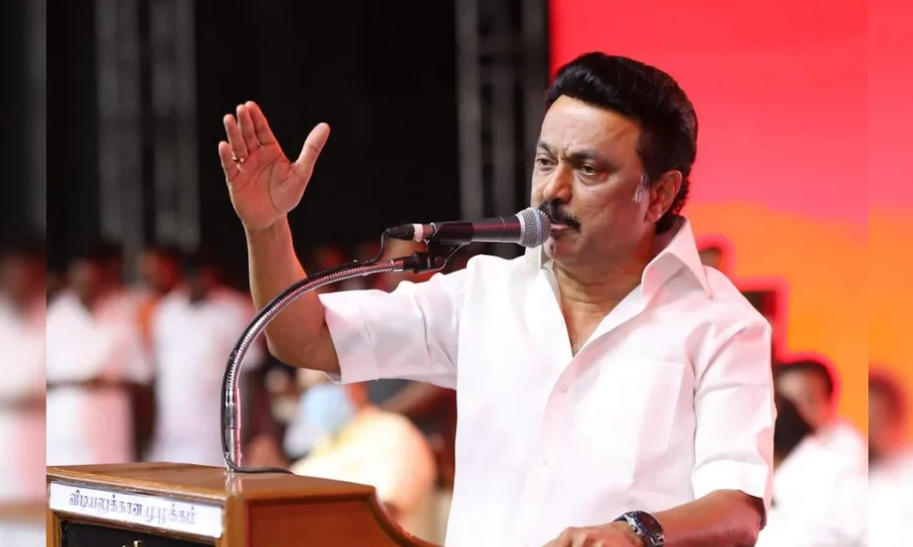 காவல்துறையில் களையெடுப்பு! தமிழக முதல்வர் ஸ்டாலின் அதிரடி