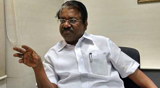 அண்ணாமலை வெளியிடும் ஊழல் பட்டியலுக்கு காத்திருப்பு – திமுக எம்பி இளங்கோவன்!!