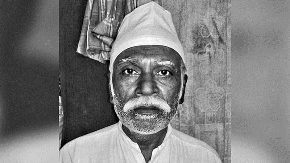 சந்தனகடத்தல் வீரப்பனின் கூட்டாளி மீசை மாதையன் மரணம்!