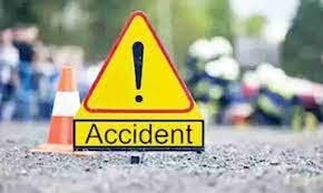 கள்ளக்குறிச்சி அருகே சாலை‌ விபத்தில் ஒருவர் உயிரிழப்பு!!