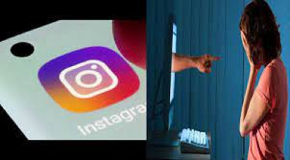 இன்ஸ்டாகிராம் பெண்களே உஷார்!.