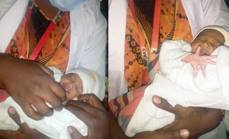 திருச்சி தனியார் காப்பகத்தில் மூச்சுத் திறனல் காரணமாக இரண்டு பச்சிளம் குழந்தைகள் இறப்பு – ஶ்ரீரங்கம் போலீசார் விசாரணை!!