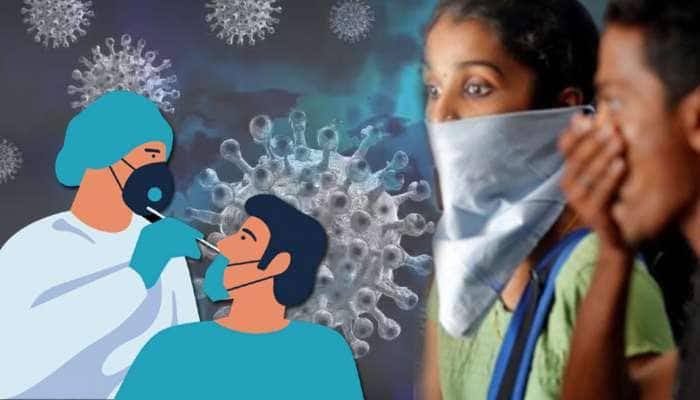 மீண்டும் தனது ஆட்டத்தை தொடங்கிய கொரோனா! ஒரே நாளில் 27 பேர் பலி 9 ஆயிரத்துக்கும் மேற்பட்டோர் பாதிப்பு!