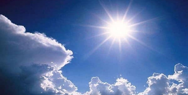 தமிழகத்தில் கொளுத்தும் கோடை வெயில்! வானிலை மையம் வெளியிட்ட முக்கிய தகவல்!