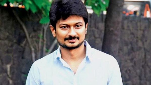 திமுகவுக்கும் ஜி ஸ்கொயருக்கும் தொடர்பா! உளறிய உதயநிதி!