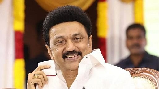 சொன்னதை மட்டுமல்ல சொல்லாததையும் செய்யும் திராவிட மாடல் ஆட்சியாக செயல்பட்டு வருகிறோம் – முதல்வர் ஸ்டாலின் 