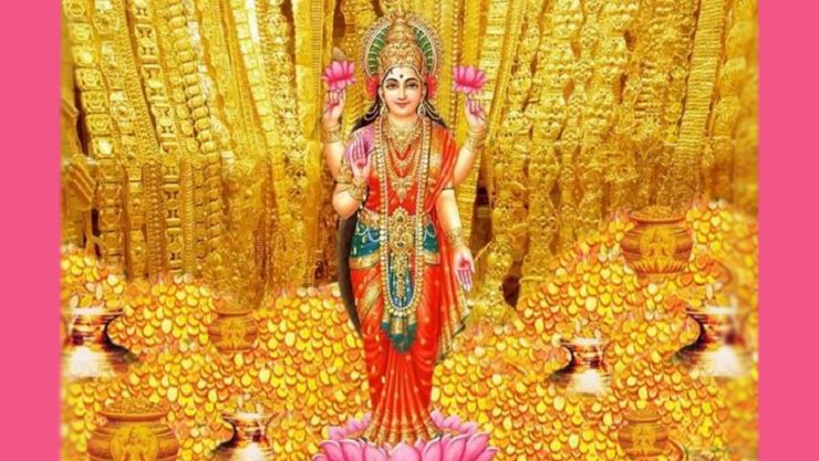 அட்சய திருதியை தினத்தை முன்னிட்டு தங்கம் விற்பனை 20 சதவீதம் அதிகரிப்பு