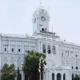 Chennai Corporation fined!! Contractors shocked!!