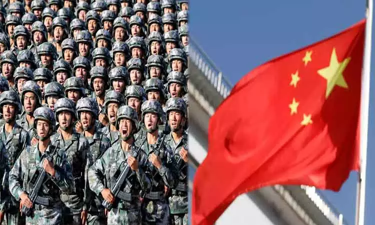 சீனாவில் காமெடி நிகழ்ச்சி நடத்திய நிறுவனம்! 16 கோடி அபராதம் விதித்த அரசு!!