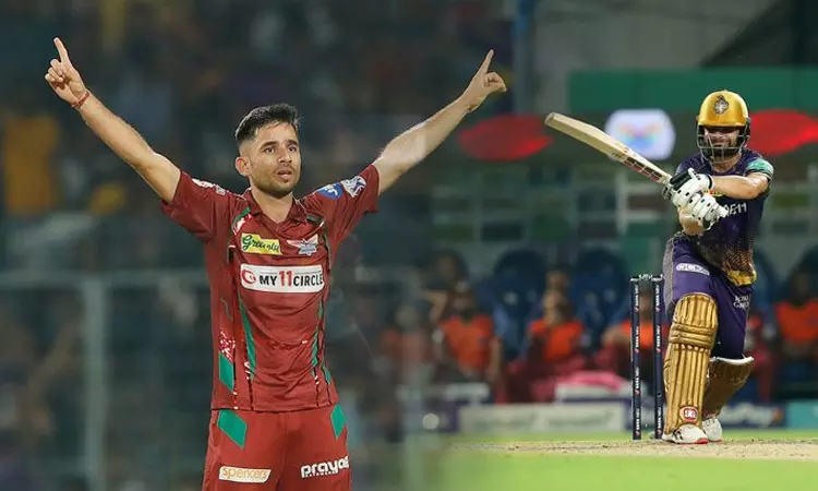 தனி ஒருவனாக போராடிய ரிங்கு சிங்!! போராடி தோல்வி பெற்ற கொல்கத்தா நைட் ரைடர்ஸ் அணி!!