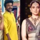 Raghava Lawrence gifted a ring to Radhika!! Chandramukhi 2 Completed !!