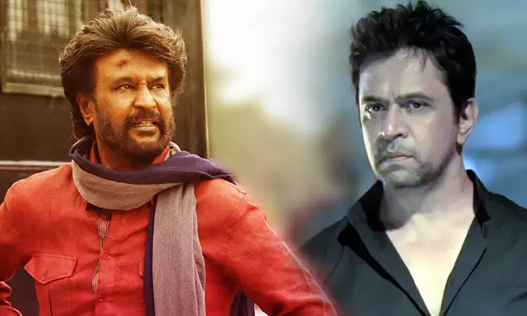 தலைவர் 170 படத்தின் அப்டேட்! ரஜினிக்கு வில்லனாக நடிக்கும் பிரபல நடிகர்!!