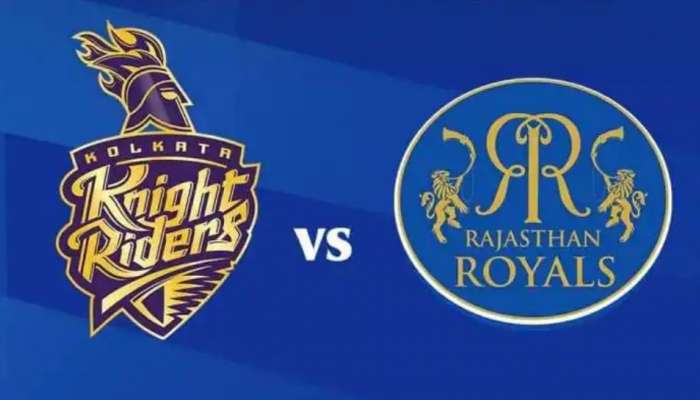 RR மற்றும் KKR அணிகள் இன்று மோதல்!! பிளே ஆப் சுற்றுக்கு முக்கியமான போட்டி இதுதான்!!