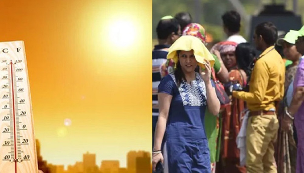 நாளை தொடங்குகிறது அக்னி நட்சத்திரம்! வழக்கத்திற்கு மாறாக வெப்பம் அதிகரிக்கும் என தகவல்!