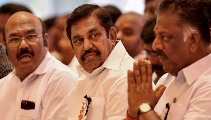 விரைவில் ஒ பன்னீர் செல்வம் இணைந்து கொள்வார்!! முன்னாள் அமைச்சர் ஜெயக்குமார் பேட்டி!!