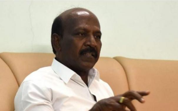 உணவு பொருட்களின் புதிய செயலி அறிமுகம்!! அமைச்சர் அறிவிப்பு!!