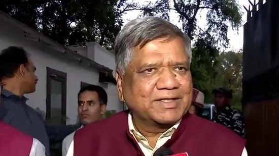 கர்நாடக மாநிலத்தில் காங்கிரஸ் ஆட்சி தான் – தலைவர் ஜெகதீஷ் ஷெட்டர் பேட்டி!!