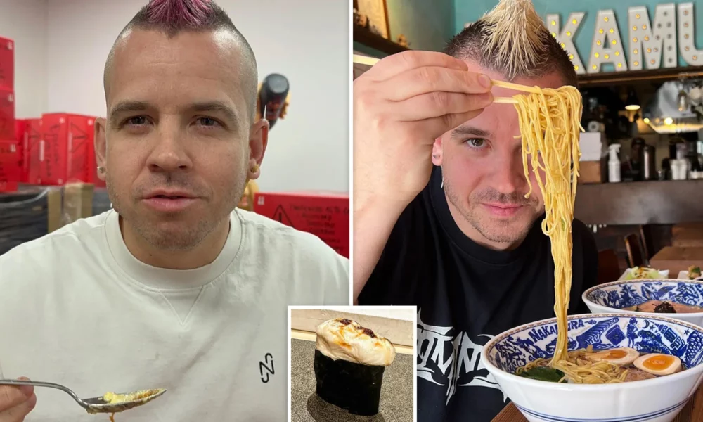 என்னது இதை வைத்து உணவு சமைப்பாங்களா? இதுக்கு இவ்வளவு ருசியா!