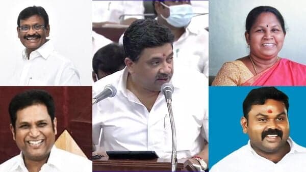 விரைவில் அமைச்சரவை மாற்றமா? பதவி பறிபோகும் அமைச்சர்கள்