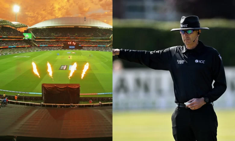 ஐசிசி விதிகளில் 3 மாற்றங்கள்!! என்னென்ன புதிய விதிகள்!!