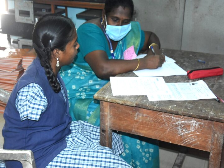 வெளியான 12ம் வகுப்பு தேர்வு முடிவுகள்!! மாற்றுத் திறனாளிகள் 3923 பேர் தேர்ச்சி!!