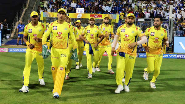 டெல்லி அணிக்கு எதிரான ஐபிஎல் போட்டி!! பிளே ஆப் சுற்றுக்கு ஒரு படி முன்னேறிய சென்னை அணி!!