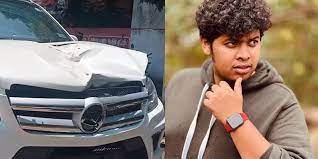 Famous YouTuber killed in car collision!! Who did it?