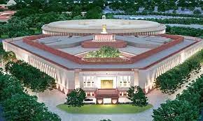 New Parliament Building Inauguration!! Central government to introduce 75 rupees coin!!
